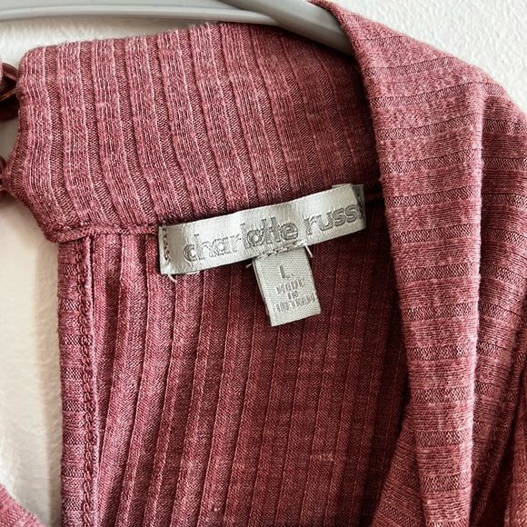 Charlotte Rouse - Picture 2 of 3